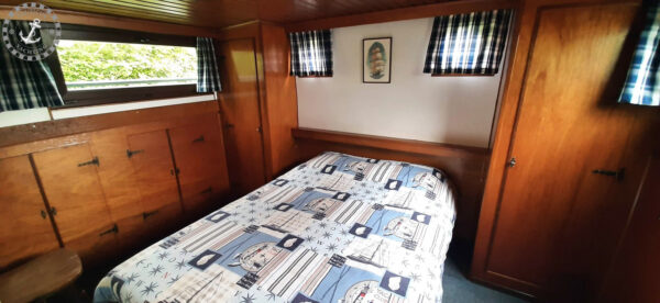 Gouwsluis Luxemotor 20m (Verkocht) - Afbeelding 47