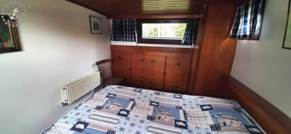 Gouwsluis Luxemotor 20m (Verkocht) - Afbeelding 48