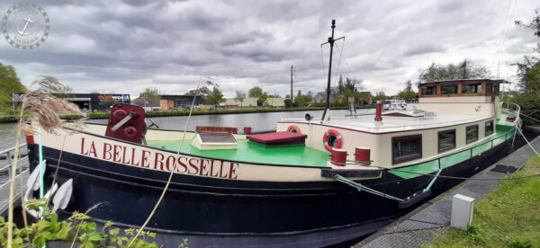 Gouwsluis Luxemotor 20m (Verkocht) - Afbeelding 7