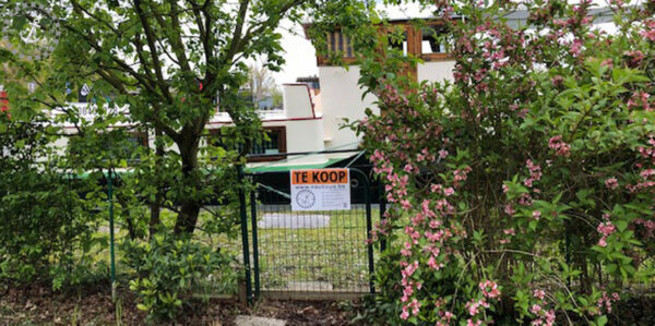 Gouwsluis Luxemotor 20m (Verkocht) - Afbeelding 61