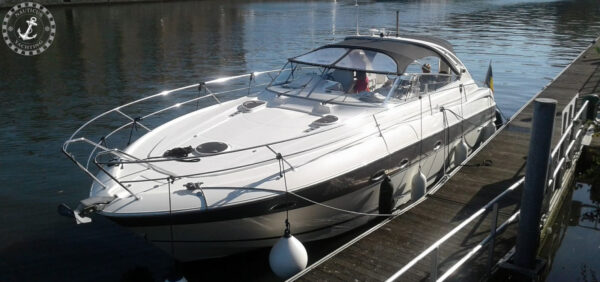 Bavaria 37 Sport (Verkocht) - Afbeelding 2