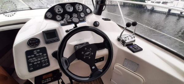 Bavaria 37 Sport (Verkocht) - Afbeelding 12