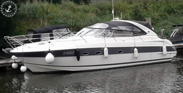 Bavaria 37 Sport (Verkocht) - Afbeelding 3