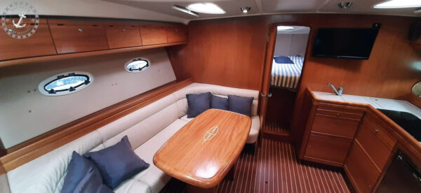 Bavaria 37 Sport (Verkocht) - Afbeelding 26