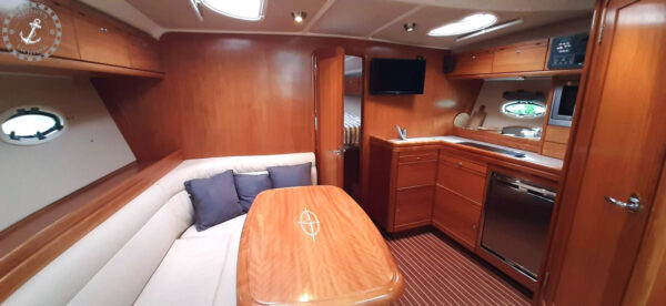 Bavaria 37 Sport (Verkocht) - Afbeelding 27
