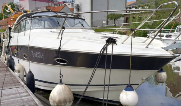 Bavaria 37 Sport (Verkocht) - Afbeelding 4