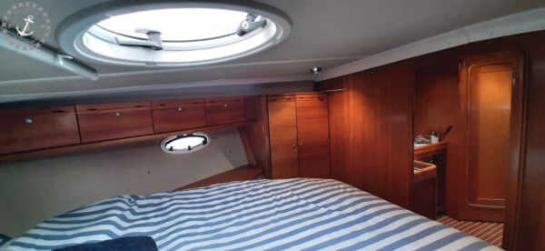 Bavaria 37 Sport (Verkocht) - Afbeelding 33