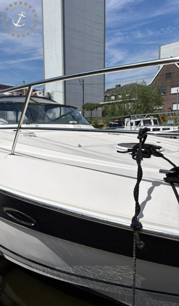 Bavaria 37 Sport (Verkocht) - Afbeelding 5