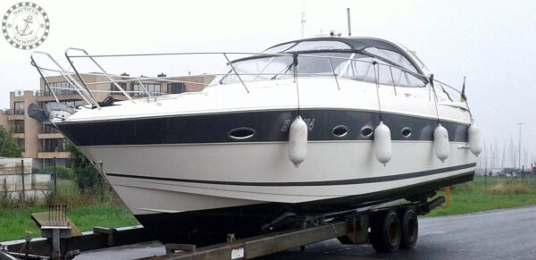 Bavaria 37 Sport (Verkocht) - Afbeelding 45