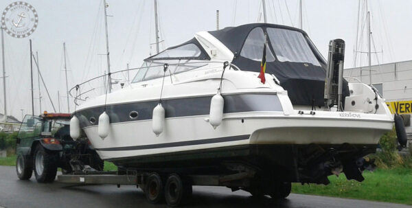 Bavaria 37 Sport (Verkocht) - Afbeelding 46