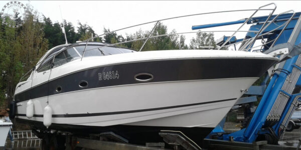 Bavaria 37 Sport (Verkocht) - Afbeelding 47