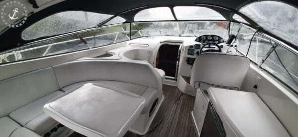 Bavaria 37 Sport (Verkocht) - Afbeelding 8