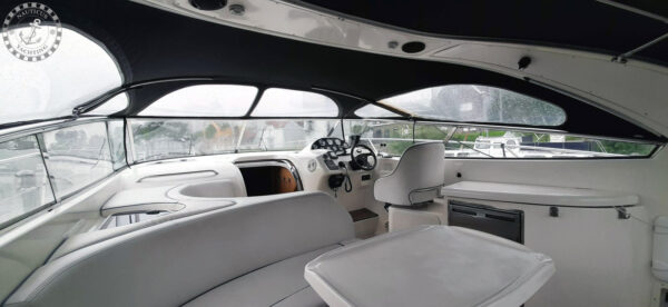 Bavaria 37 Sport (Verkocht) - Afbeelding 9