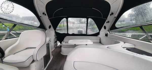 Bavaria 37 Sport (Verkocht) - Afbeelding 10