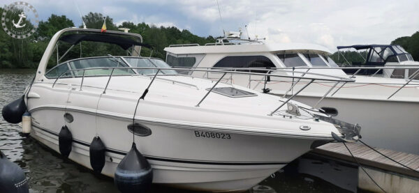 Chaparral Signature 290 - Afbeelding 2