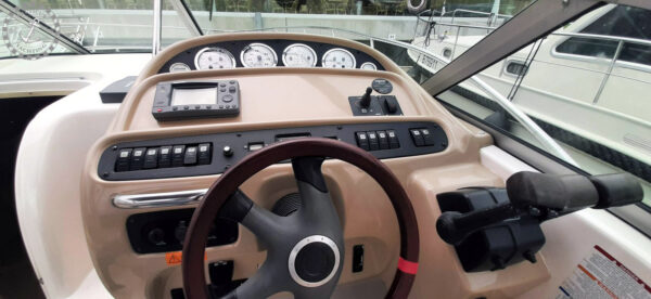 Chaparral Signature 290 - Afbeelding 20