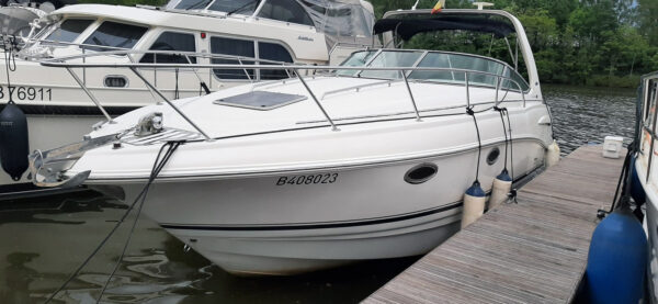 Chaparral Signature 290 - Afbeelding 4