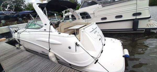 Chaparral Signature 290 - Afbeelding 5
