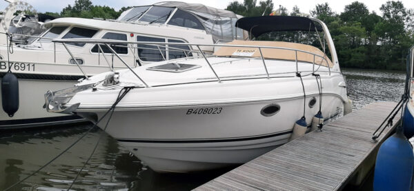 Chaparral Signature 290 - Afbeelding 45