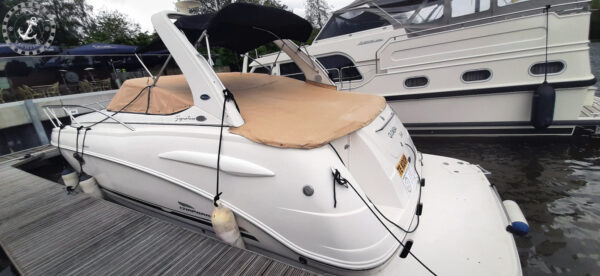 Chaparral Signature 290 - Afbeelding 46