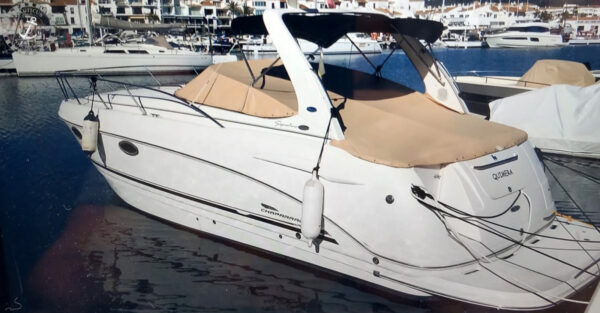 Chaparral Signature 290 - Afbeelding 47
