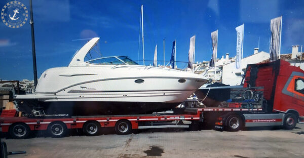 Chaparral Signature 290 - Afbeelding 49