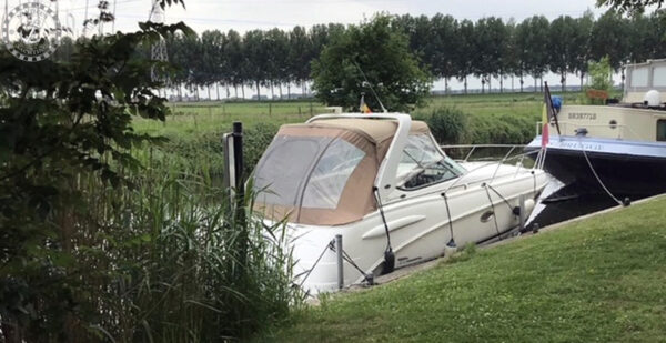 Chaparral Signature 290 - Afbeelding 50