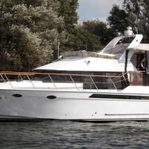 Ocean Alexander 46