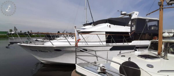 Ocean Alexander 46 - Afbeelding 2