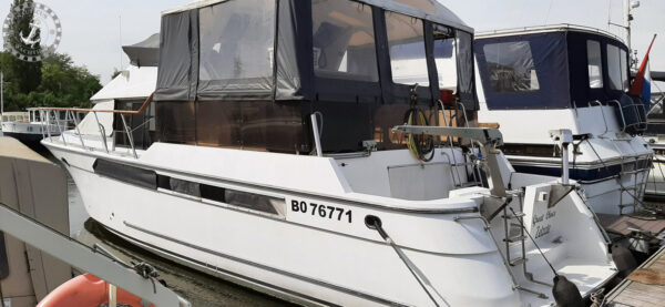 Ocean Alexander 46 - Afbeelding 20