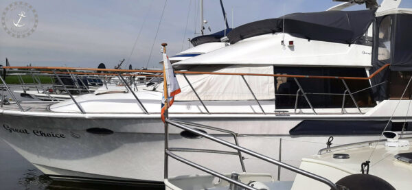 Ocean Alexander 46 - Afbeelding 4