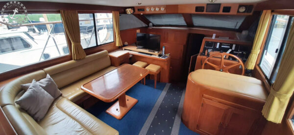 Ocean Alexander 46 - Afbeelding 48