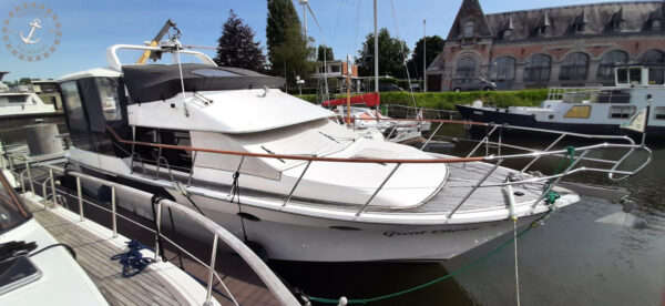 Ocean Alexander 46 - Afbeelding 5