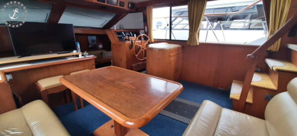 Ocean Alexander 46 - Afbeelding 50