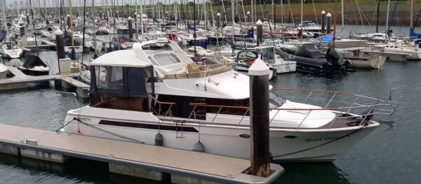 Ocean Alexander 46 - Afbeelding 84