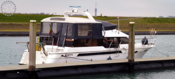 Ocean Alexander 46 - Afbeelding 85
