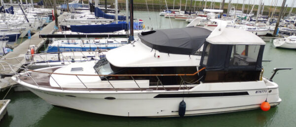 Ocean Alexander 46 - Afbeelding 86