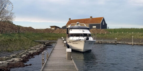 Ocean Alexander 46 - Afbeelding 90