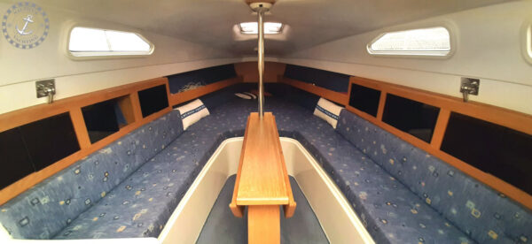 Odin 820 Classic (Verkocht) - Afbeelding 28