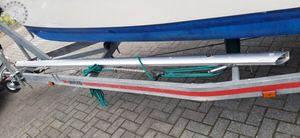 Odin 820 Classic (Verkocht) - Afbeelding 57