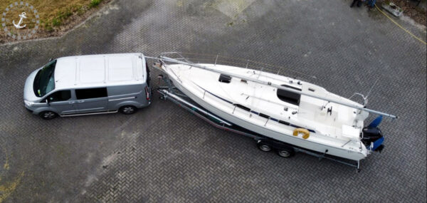 Odin 820 Classic (Verkocht) - Afbeelding 65