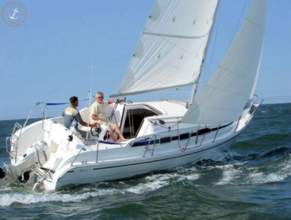 Odin 820 Classic (Verkocht) - Afbeelding 68