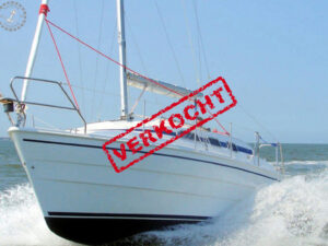 Odin 820 Classic (Verkocht)