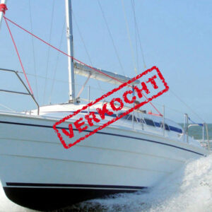 Odin 820 Classic (Verkocht)