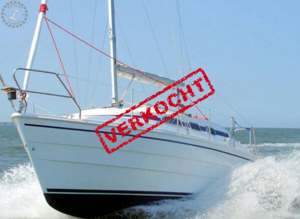 Odin 820 Classic (Verkocht)