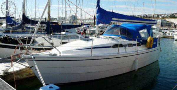 Odin 820 Classic (Verkocht) - Afbeelding 70