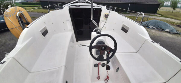 Odin 820 Classic (Verkocht) - Afbeelding 8