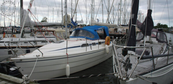 Odin 820 Classic (Verkocht) - Afbeelding 71