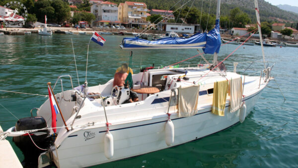 Odin 820 Classic (Verkocht) - Afbeelding 72