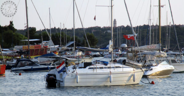Odin 820 Classic (Verkocht) - Afbeelding 73